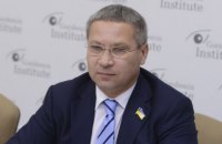 "Регіонал" Лук'янов балотується до громадської ради при КМДА
