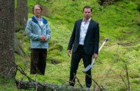 Шукали мідь, а знайшли золото: «Останній вікінг» з Мадсом Міккельсеном