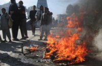 В Чили сектанты сожгли ребенка во избежание конца света