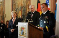 Генерал НАТО обвинил Россию в "прямом военном вмешательстве" под Дебальцево