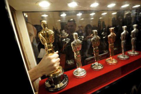 Україна не встигла подати заявку на "Оскар"