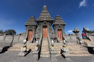 В Индии построят самый большой в мире индуистский храм