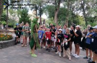 Росіяни вивезли 45 дітей з ТОТ Запорізької області до Ростова-на-Дону