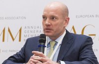 Томаш Фиала вернулся на должность главы Европейской бизнес ассоциации