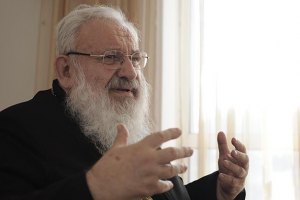 УГКЦ призывает священников избегать "грязных» пожертвований"