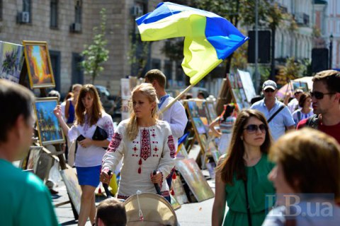 На LB.ua стартує проект про головні події української Незалежності