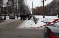 Неизвестный сообщил о заминировании двух многоэтажных домов в Харькове