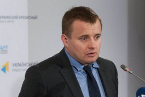 Суд арестовал активы экс-министра Демчишина