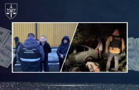 Адвокатів із Києва та Закарпаття підозрюють в участі в схемах ухилення від мобілізації 