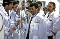 Иран предложил провести переговоры по ядерной проблеме в Ираке или Китае
