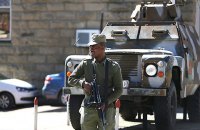 В Лесото убили командующего армии