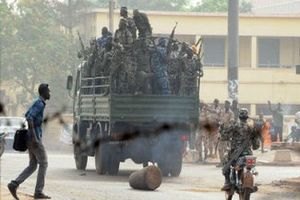 Исламисты в Мали заминировали выезды из города Гао
