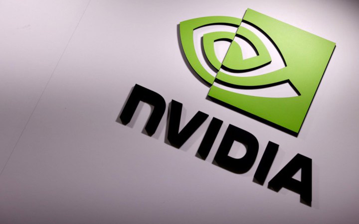 NVIDIA першою у світі досягла позначки у 4 трильйони доларів капіталізації