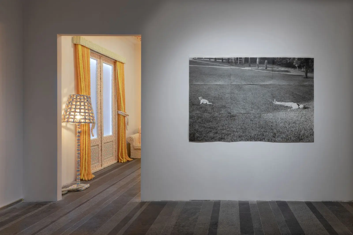 From the I Am. Rada series 2018-2022