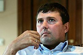 Бондарчук через суд пытается вернуться в "Укрспецэкспорт"