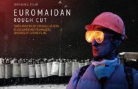 Кинофестиваль Docudays в этом году откроет хроника Евромайдана