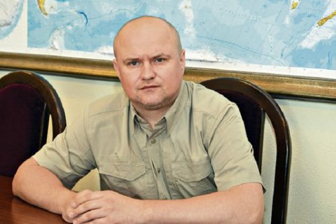 Первый замглавы СБУ Демчина: "Спецподразделения "К" остаются в структуре спецслужбы"