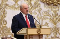 Лукашенко пригрозив Україні санкціями