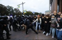 Протест росіян проти нинішнього режиму цілком можливий, - українська розвідка