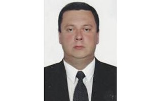 У Полтаві помер депутат від "Народного фронту"