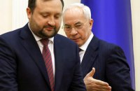 Тымчук: вместо Захарченко возглавить "ДНР" может Азаров или Арбузов