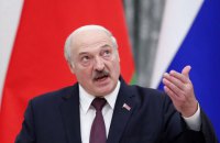 Лукашенко заявив, що на білоруських підприємствах є шпигуни Заходу
