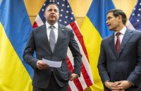 Переговори в Женеві: опублікована спільна заява США і України 