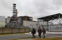На третьому енергоблоці Чорнобильської АЕС сталося задимлення