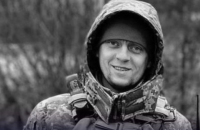 На війні загинув посадовець Держспецзв'язку, старший лейтенант Віталій Полонніков