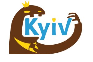 У Києва з'явиться антилоготип