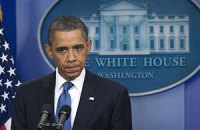 Обама пригрозил Северной Корее санкциями из-за запуска ракеты