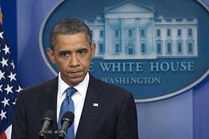 Конгресс США проигнорировал "преддефолтный" ультиматум Обамы 