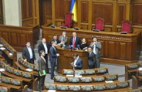 Крамола оппозиции и скромное обаяние ПР