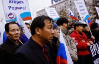 Российские чиновники намерены выгнать из страны 3 млн нелегалов