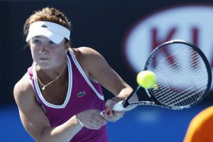 Свитолина проиграла на US Open игроку из второй сотни рейтинга