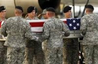 В Іраку вбито двох американських військових