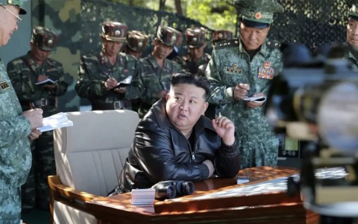 ЦПД: Росія планує використовувати північнокорейських військових на ТОТ України