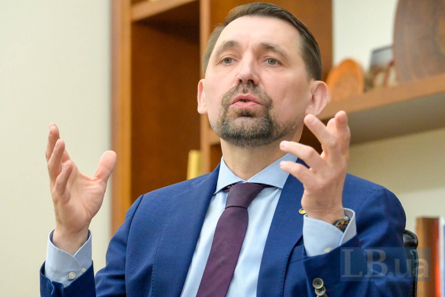 Микола Точицький