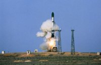 Украинские предприятия отстранили от обслуживания российских ракет "Сатана"