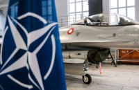 Міністри оборони НАТО закликали Росію до негайної деескалації