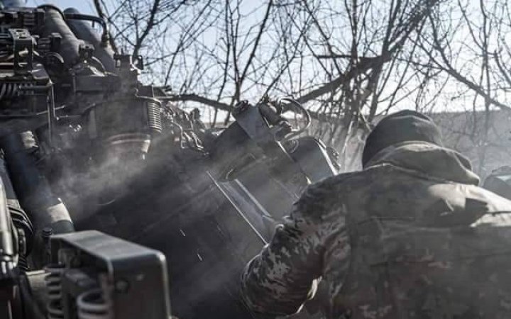 Генштаб: майже половина боєзіткнень за день відбулась на Покровському напрямку