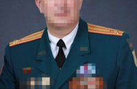 Бойовику "ДНР" повідомили про підозру за жорстоке поводження з військовополоненими та цивільними на Донеччині