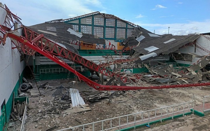 В Еквадорі унаслідок землетрусу постраждали щонайменше 20 людей