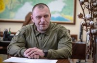 Стерненка хотіли вбити саме 2 травня, тому йому було надано охорону, - голова СБУ