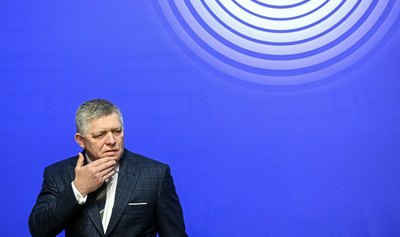Провал товариша Фіцо. Словацький прем'єр наражає свою країну на серйозні проблеми 