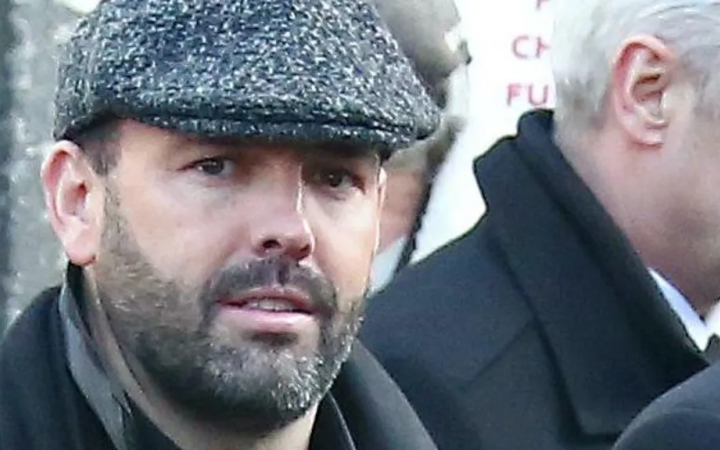 У Дубаї заарештували ймовірного кримінального авторитета Деніела Кінагана з Ірландії