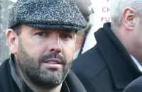 У Дубаї заарештували ймовірного кримінального авторитета Деніела Кінагана з Ірландії