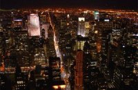 Крупные банки США переводят персонал из Нью-Йорка в места подешевле