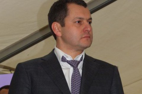 Нардеп Ефимов задекларировал квартиру в Киеве, коровник и телятник 
