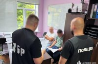 Посадовець військової частини на Сумщині заробив на фейкових бойових відрядженнях 2,4 млн грн